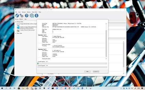 cloned hard drive won't boot windows 10|macrium reflect fix boot problems.